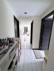 The Poiz Residences (D13), Apartment #625068831